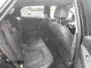 2014 Hyundai Tucson Limited with VIN KM8JUCAG7EU823610, listed as a Copart auction lot 58961335 with 190,092 mi miles and Salvage title. Bid and sale history available at DreamBid. Image 10.