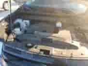 2022 Nissan Pathfinder Platinum with VIN 5N1DR3DHXNC225827, listed as a Copart auction lot 70022435 with 49,426 mi miles and Salvage title. Bid and sale history available at DreamBid. Image 16.