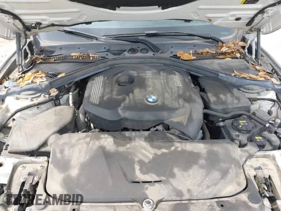 2019 BMW 4 Series 430i with VIN WBA4J1C53KBM14633, listed as a IAAI auction lot 42274320 with 70,460 mi miles and . Bid and sale history available at DreamBid. Image 10.