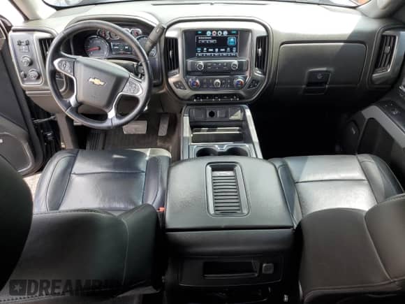 2018 Chevrolet Silverado 1500 LTZ с VIN 3GCUKSEC9JG327830, выставлен на аукционе Copart как лот 67960025 с пробегом 125 326 миль миль и Чистый • Clean title. История ставок и продаж доступна на DreamBid. Изображение 8.