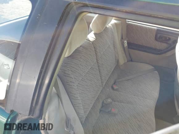 1998 Subaru Forester S with VIN JF1SF6554WH759085, listed as a IAAI auction lot 41794273 with 152,949 mi miles and . Bid and sale history available at DreamBid. Image 8.