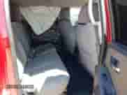 2022 Nissan Frontier Pro-4X с VIN 1N6ED1EK9NN634845, выставлен на аукционе IAAI как лот 42094681 с пробегом 33 801 миль миль и . История ставок и продаж доступна на DreamBid. Изображение 8.