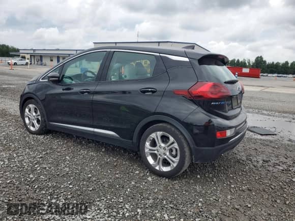 2018 Chevrolet Bolt EV LT с VIN 1G1FW6S04J4138412, выставлен на аукционе Copart как лот 66652175 с пробегом 34 952 миль миль и Списание • Salvage title. История ставок и продаж доступна на DreamBid. Изображение 2.