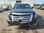 2016 Cadillac Escalade ESV Platinum z VIN 1GYS4KKJ9GR279415, wystawiony jako Copart lot #62921245 z przebiegiem 89 003 mil mil oraz Szkoda całkowita • Salvage title. Historia ofert i sprzedaży dostępna na DreamBid. Obrazek 5.