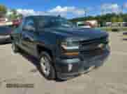 2018 Chevrolet Silverado 1500 LT с VIN 1GCVKREC3JZ239904, выставлен на аукционе Copart как лот 72068375 с пробегом 147 700 миль миль и Чистый • Clean title. История ставок и продаж доступна на DreamBid. Изображение 1.