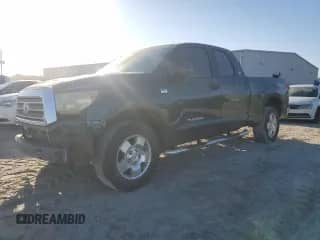 2007 Toyota Tundra SR5 with VIN 5TFRT541X7X012480, listed as a Copart auction lot 87209155 with 205,979 mi miles and Clean title. Bid and sale history available at DreamBid. Image 1.