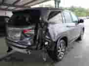 2019 Honda Pilot EX-L with VIN 5FNYF5H56KB041767, listed as a IAAI auction lot 42948153 with 162,074 mi miles and . Bid and sale history available at DreamBid. Image 4.