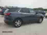 2022 Chevrolet Equinox LT с VIN 3GNAXKEV8NS215665, выставлен на аукционе Copart как лот 71908565 с пробегом 36 940 миль миль и Списание • Salvage title. История ставок и продаж доступна на DreamBid. Изображение 3.