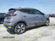 2022 Chevrolet Bolt EUV LT с VIN 1G1FY6S08N4111519, выставлен на аукционе Copart как лот 63497075 с пробегом 52 601 миль миль и Списание • Salvage title. История ставок и продаж доступна на DreamBid. Изображение 3.