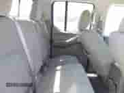 2018 Nissan Frontier SV с VIN 1N6AD0EVXJN743649, выставлен на аукционе IAAI как лот 43086524 с пробегом 110 294 миль миль и . История ставок и продаж доступна на DreamBid. Изображение 8.