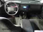 2003 Dodge Dakota Sport with VIN 1D7HG38X43S229006, listed as a Copart auction lot 44932005 with 226,935 mi miles and Salvage title. Bid and sale history available at DreamBid. Image 8.