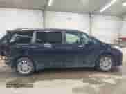 2016 Toyota Sienna XLE with VIN 5TDYK3DC0GS720490, listed as a IAAI auction lot 42790755 with 185,171 mi miles and . Bid and sale history available at DreamBid. Image 13.