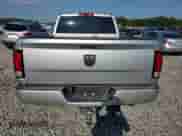 2013 Ram 1500 Tradesman z VIN 3C6JR6AP8DG582057, wystawiony jako Copart lot #68527575 z przebiegiem 190 215 mil mil oraz Szkoda całkowita • Salvage title. Historia ofert i sprzedaży dostępna na DreamBid. Obrazek 6.