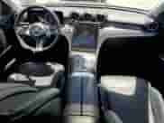 2022 Mercedes-Benz C 300 с VIN W1KAF4GB1NR042414, выставлен на аукционе Copart как лот 67316145 с пробегом 26 472 миль миль и Списание • Salvage title. История ставок и продаж доступна на DreamBid. Изображение 8.