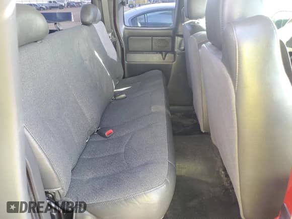 2005 Chevrolet Silverado 1500 Work Truck with VIN 2GCEK19V151290295, listed as a Copart auction lot 80341065 with 193,191 mi miles and Salvage title. Bid and sale history available at DreamBid. Image 10.