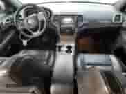 2015 Jeep Grand Cherokee High Altitude with VIN 1C4RJFCM7FC752551, listed as a Copart auction lot 51679705 with 195,894 mi miles and Salvage title. Bid and sale history available at DreamBid. Image 8.