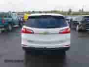 2021 Chevrolet Equinox LT с VIN 3GNAXTEV7MS137268, выставлен на аукционе IAAI как лот 41965492 с пробегом 74 422 миль миль и . История ставок и продаж доступна на DreamBid. Изображение 17.