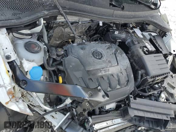 2024 Volkswagen Tiguan SE R-Line Black с VIN 3VVCB7AX7RM206875, выставлен на аукционе Copart как лот 90821915 с пробегом 13 009 миль миль и Списание • Salvage title. История ставок и продаж доступна на DreamBid. Изображение 12.