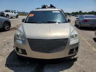 2008 Saturn Outlook XR с VIN 5GZER23788J150152, выставлен на аукционе Copart как лот 63546264 с пробегом Не указан миль и На запчасти • Non repairable. История ставок и продаж доступна на DreamBid. Изображение 5.