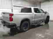2020 Chevrolet Silverado 1500 Custom Trail Boss with VIN 3GCPYCEF7LG255928, listed as a IAAI auction lot 41109790 with 63,324 mi miles and . Bid and sale history available at DreamBid. Image 4.