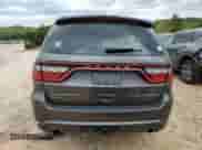 2017 Dodge Durango Citadel Anodized Platinum с VIN 1C4SDJET8HC753128, выставлен на аукционе Copart как лот 52612705 с пробегом 169 608 миль миль и Списание • Salvage title. История ставок и продаж доступна на DreamBid. Изображение 6.