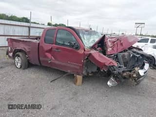 2009 Chevrolet Silverado 1500 LS с VIN 1GCEC19C39Z194452, выставлен на аукционе IAAI как лот 42355097 с пробегом 179 160 миль миль и . История ставок и продаж доступна на DreamBid. Изображение 1.