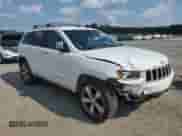 2016 Jeep Grand Cherokee Limited with VIN 1C4RJFBT9GC451354, listed as a Copart auction lot 62668135 with 93,097 mi miles and Salvage title. Bid and sale history available at DreamBid. Image 4.