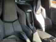 2023 Chevrolet Corvette 1LT с VIN 1G1YA2D48P5103696, выставлен на аукционе Copart как лот 70612644 с пробегом 20 869 миль миль и Списание • Salvage title. История ставок и продаж доступна на DreamBid. Изображение 10.