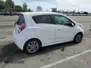 2015 Chevrolet Spark LT z VIN KL8CK6S02FC721380, wystawiony jako Copart lot #56917225 z przebiegiem 60 455 mil mil oraz Czysty tytuł • Clean title. Historia ofert i sprzedaży dostępna na DreamBid. Obrazek 3.