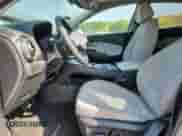 2023 Hyundai Kona SE с VIN KM8K23AG2PU178717, выставлен на аукционе Copart как лот 71732505 с пробегом 39 568 миль миль и На запчасти • Non repairable. История ставок и продаж доступна на DreamBid. Изображение 7.