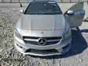 2014 Mercedes-Benz CLA 250 с VIN WDDSJ4EB7EN051910, выставлен на аукционе Copart как лот 86509985 с пробегом Не указан миль и Чистый • Clean title. История ставок и продаж доступна на DreamBid. Изображение 11.