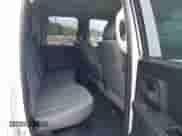 2018 Ram 1500 Tradesman с VIN 1C6RR7FT9JS184388, выставлен на аукционе IAAI как лот 42129524 с пробегом 127 750 миль миль и . История ставок и продаж доступна на DreamBid. Изображение 8.