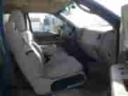 2004 Ford F-150 XL with VIN 1FTVX14524NA45785, listed as a IAAI auction lot 43522419 with 111,755 mi miles and . Bid and sale history available at DreamBid. Image 5.