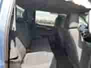 2024 GMC Sierra 1500 SLE z VIN 1GTUUBED7RZ324617, wystawiony jako Copart lot #53523125 z przebiegiem 1 047 mil mil oraz Szkoda całkowita • Salvage title. Historia ofert i sprzedaży dostępna na DreamBid. Obrazek 11.