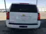 2015 Chevrolet Tahoe LT with VIN 1GNSKBKC2FR182883, listed as a Copart auction lot 70604715 with Not provided miles and Salvage title. Bid and sale history available at DreamBid. Image 6.