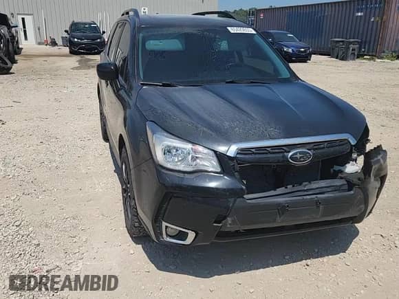 2018 Subaru Forester Premium with VIN JF2SJGEC5JH577869, listed as a Copart auction lot 65420655 with 88,826 mi miles and Clean title. Bid and sale history available at DreamBid. Image 15.