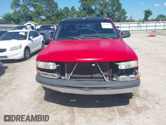 2001 Chevrolet Silverado 1500 с VIN 1GCEC14W71Z323427, выставлен на аукционе IAAI как лот 42363096 с пробегом 195 363 миль миль и . История ставок и продаж доступна на DreamBid. Изображение 13.