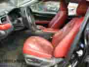 2022 Toyota Camry Hybrid XSE z VIN 4T1K31AK0NU578603, wystawiony jako Copart lot #67005175 z przebiegiem 187 205 mil mil oraz Szkoda całkowita • Salvage title. Historia ofert i sprzedaży dostępna na DreamBid. Obrazek 7.