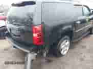 2012 Chevrolet Suburban LTZ с VIN 1GNSKKE74CR257156, выставлен на аукционе IAAI как лот 41486869 с пробегом 168 049 миль миль и . История ставок и продаж доступна на DreamBid. Изображение 6.