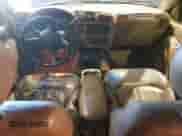 1999 Chevrolet Blazer LS with VIN 1GNDT13WXX2190801, listed as a Copart auction lot 45311155 with 212,709 mi miles and Salvage title. Bid and sale history available at DreamBid. Image 8.