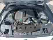 2016 BMW 5 Series 535i with VIN WBA5B1C54GG554086, listed as a IAAI auction lot 42910383 with 107,203 mi miles and . Bid and sale history available at DreamBid. Image 10.