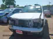 2010 Chevrolet Colorado 1LT z VIN 1GCDSCDE0A8102582, wystawiony jako IAAI lot #42459665 z przebiegiem 74 982 mil mil oraz . Historia ofert i sprzedaży dostępna na DreamBid. Obrazek 13.