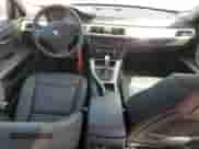 2011 BMW 3 Series 323i с VIN WBAPG7C55BA936846, выставлен на аукционе Copart как лот 49304665 с пробегом 76 062 миль миль и Списание • Salvage title. История ставок и продаж доступна на DreamBid. Изображение 8.