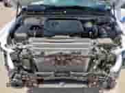 2025 Ram 1500 with VIN 1C6RREMP0SN593230, listed as a Copart auction lot 66152375 with 4,525 mi miles and Salvage title. Bid and sale history available at DreamBid. Image 11.