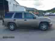 2002 Chevrolet TrailBlazer LT with VIN 1GNDT13S122380234, listed as a IAAI auction lot 43051983 with 74,540 mi miles and . Bid and sale history available at DreamBid. Image 13.