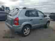 2007 Hyundai Tucson GLS с VIN KM8JM12B07U548009, выставлен на аукционе Copart как лот 81424695 с пробегом 182 388 миль миль и Списание • Salvage title. История ставок и продаж доступна на DreamBid. Изображение 3.