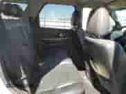 2007 Mercury Mariner Premier with VIN 4M2CU97137KJ04575, listed as a Copart auction lot 70735655 with 91,350 mi miles and Salvage title. Bid and sale history available at DreamBid. Image 11.