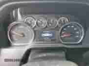 2022 Chevrolet Silverado 1500 LT с VIN 1GCUYDET4NZ128166, выставлен на аукционе Copart как лот 53853275 с пробегом 82 146 миль миль и Списание • Salvage title. История ставок и продаж доступна на DreamBid. Изображение 9.