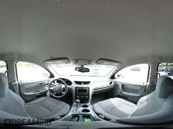 2014 Chevrolet Traverse LT с VIN 1GNKVGKD2EJ112987, выставлен на аукционе IAAI как лот 43095579 с пробегом 131 651 миль миль и . История ставок и продаж доступна на DreamBid. Изображение 19.