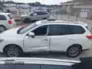 2014 Nissan Pathfinder SL with VIN 5N1AR2MM6EC715580, listed as a IAAI auction lot 43191497 with 128,079 mi miles and . Bid and sale history available at DreamBid. Image 14.